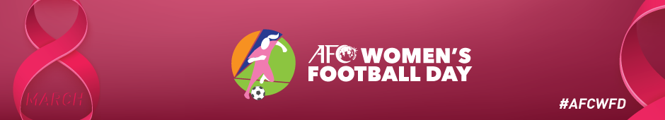 AFC WFD 2021
